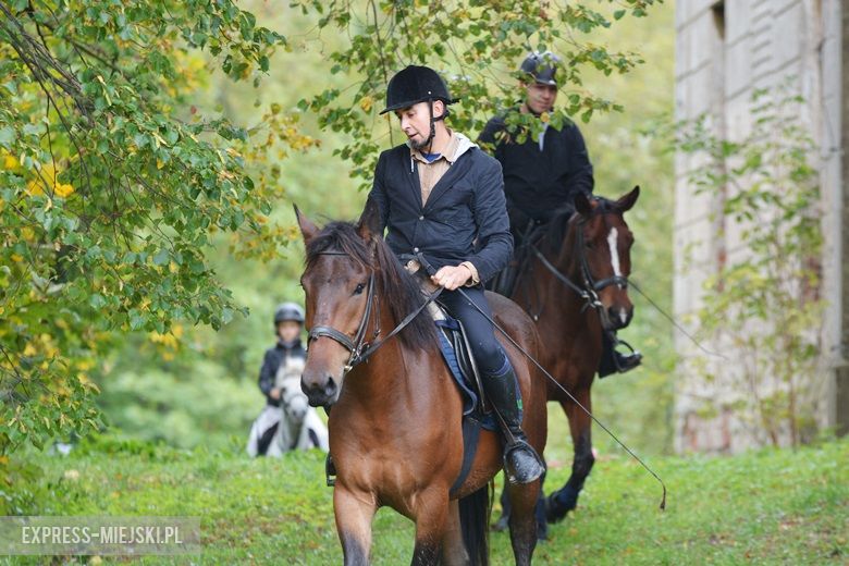 Hubertus 2017 w Gałowie