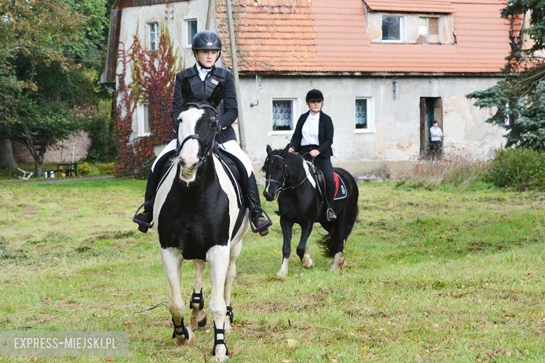 Hubertus 2017 w Gałowie