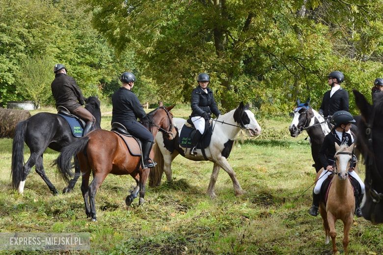 Hubertus 2017 w Gałowie