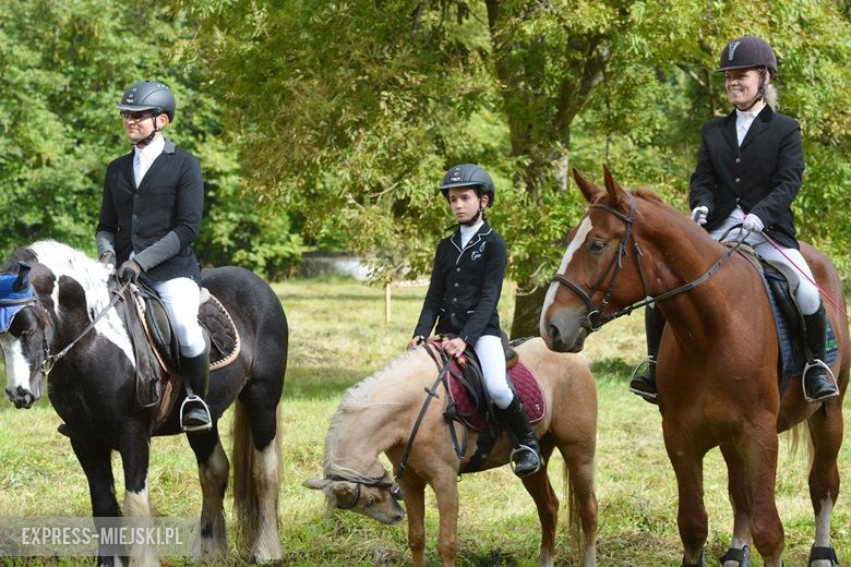 Hubertus 2017 w Gałowie