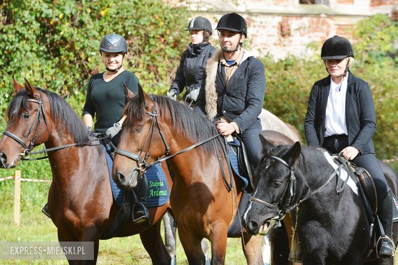 Hubertus 2017 w Gałowie