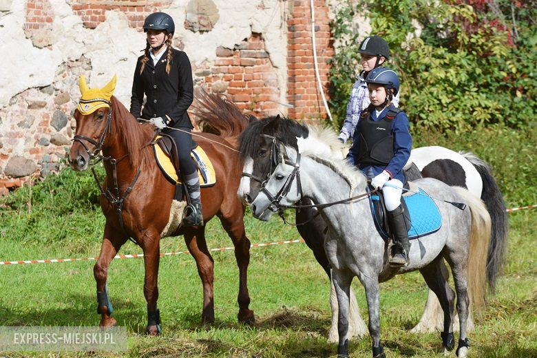 Hubertus 2017 w Gałowie