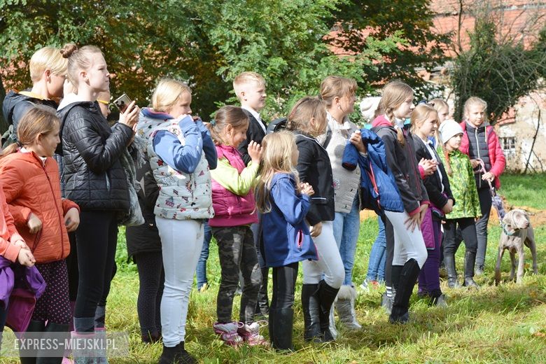 Hubertus 2017 w Gałowie