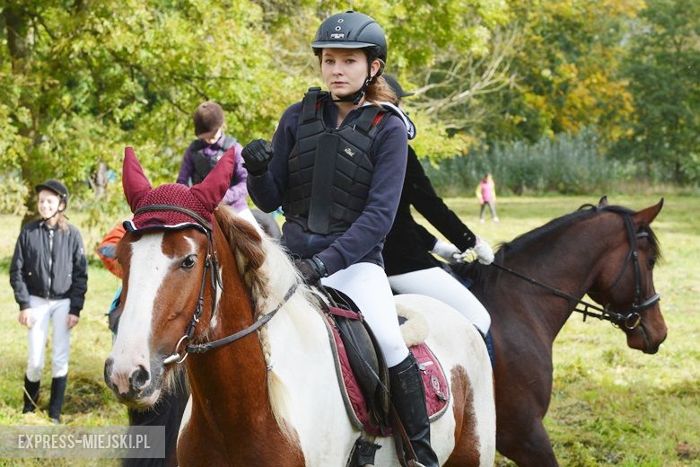 Hubertus 2017 w Gałowie