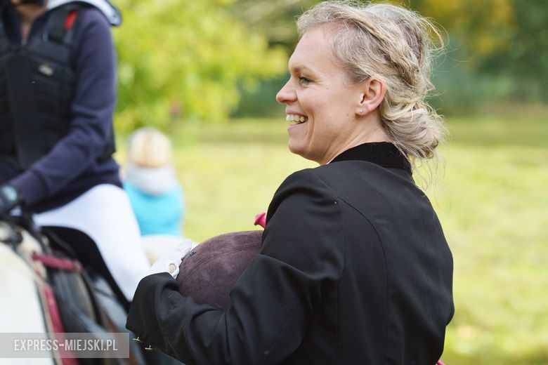 Hubertus 2017 w Gałowie