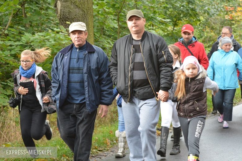 Hubertus 2017 w Gałowie