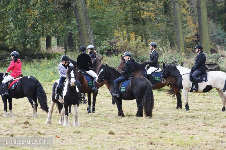 Hubertus 2017 w Gałowie
