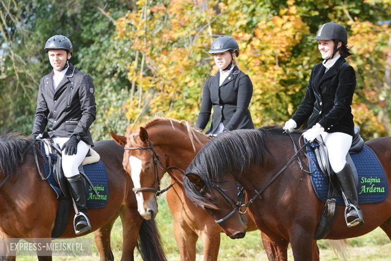 Hubertus 2017 w Gałowie