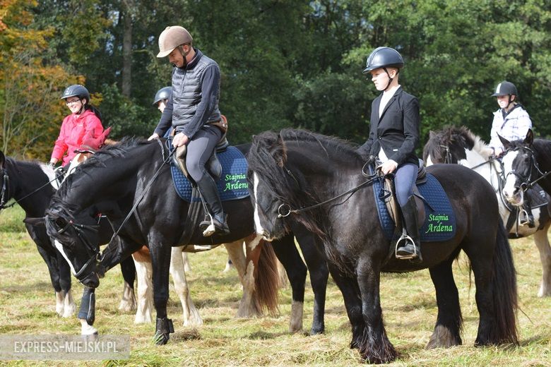 Hubertus 2017 w Gałowie