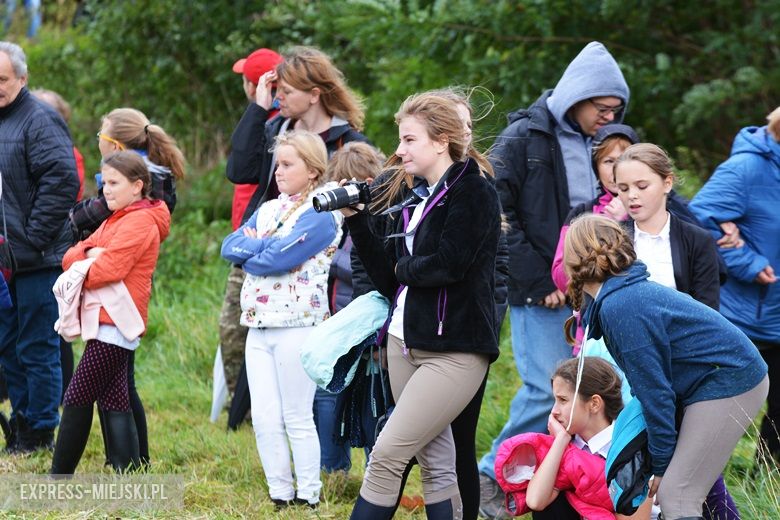 Hubertus 2017 w Gałowie