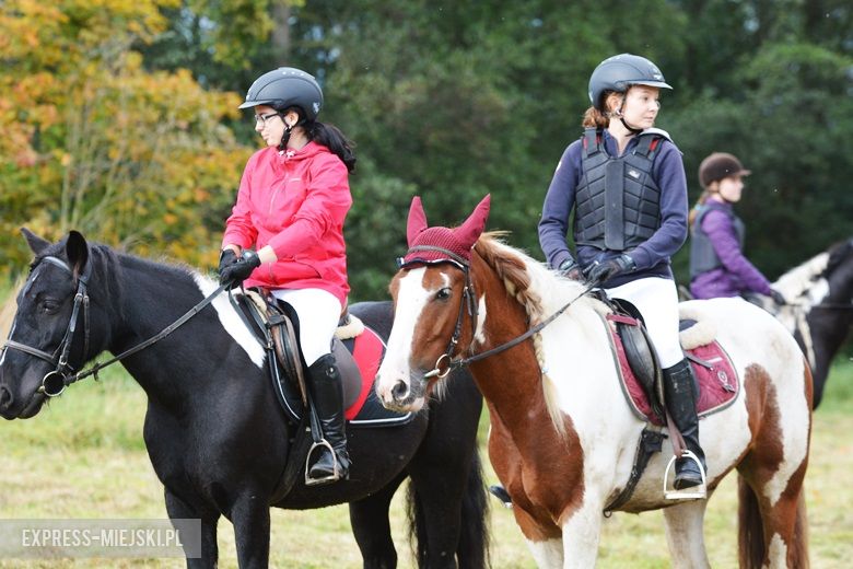 Hubertus 2017 w Gałowie