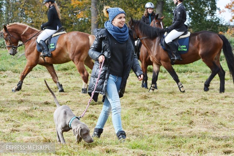 Hubertus 2017 w Gałowie