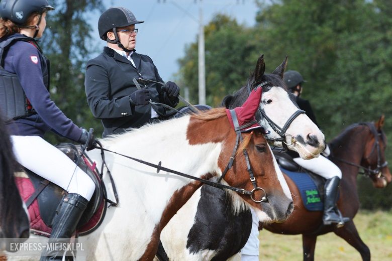 Hubertus 2017 w Gałowie