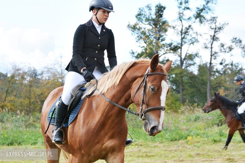 Hubertus 2017 w Gałowie