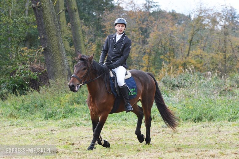 Hubertus 2017 w Gałowie