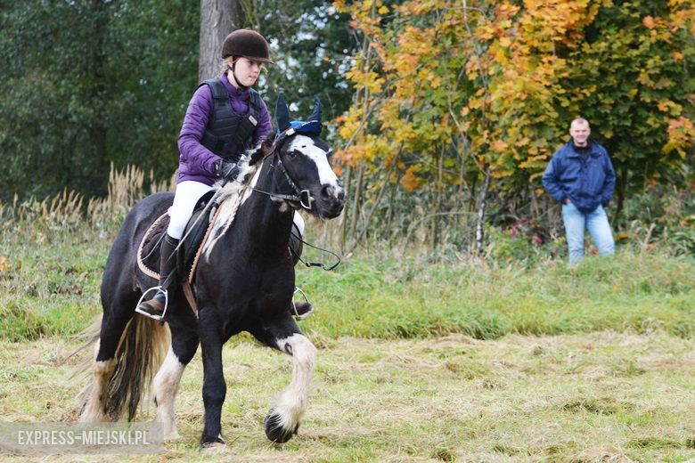 Hubertus 2017 w Gałowie