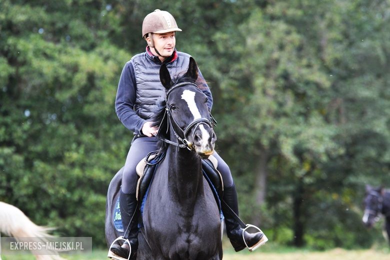 Hubertus 2017 w Gałowie