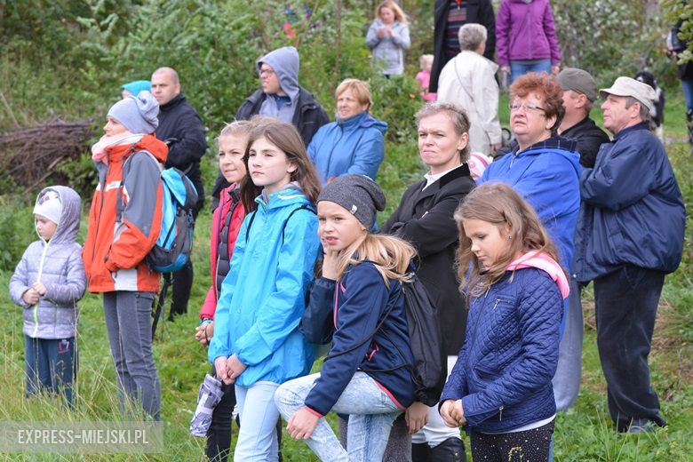 Hubertus 2017 w Gałowie