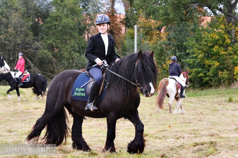 Hubertus 2017 w Gałowie