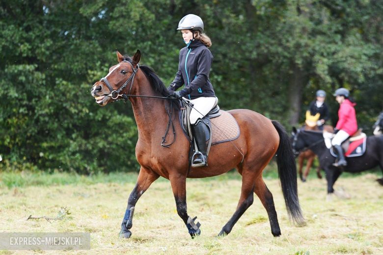 Hubertus 2017 w Gałowie