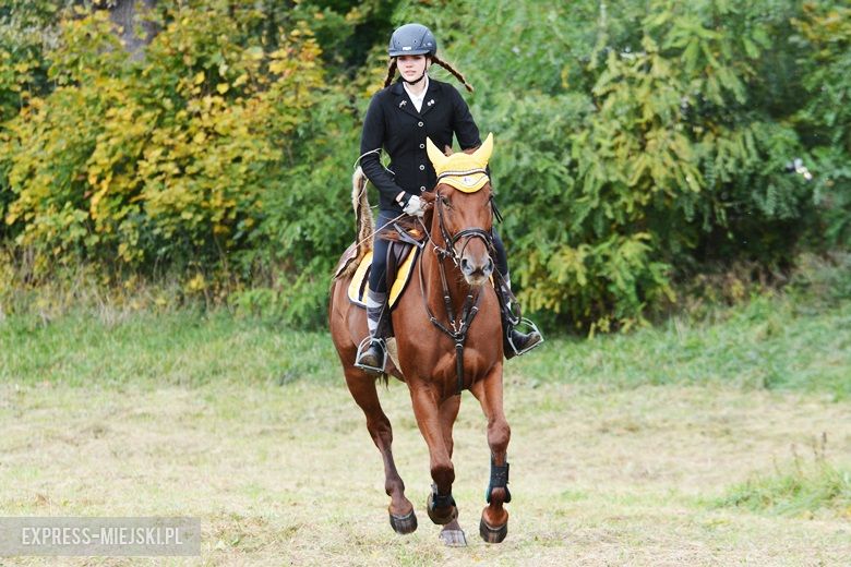 Hubertus 2017 w Gałowie