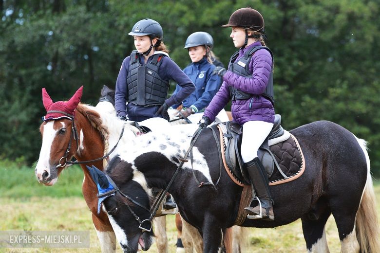 Hubertus 2017 w Gałowie