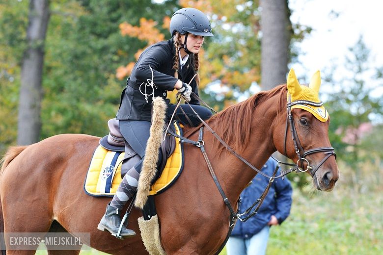 Hubertus 2017 w Gałowie