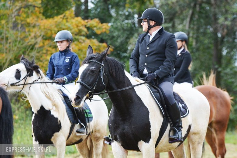 Hubertus 2017 w Gałowie