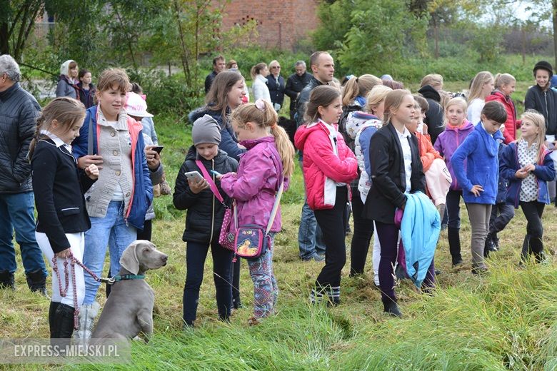 Hubertus 2017 w Gałowie
