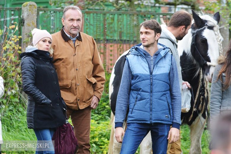 Hubertus 2017 w Gałowie