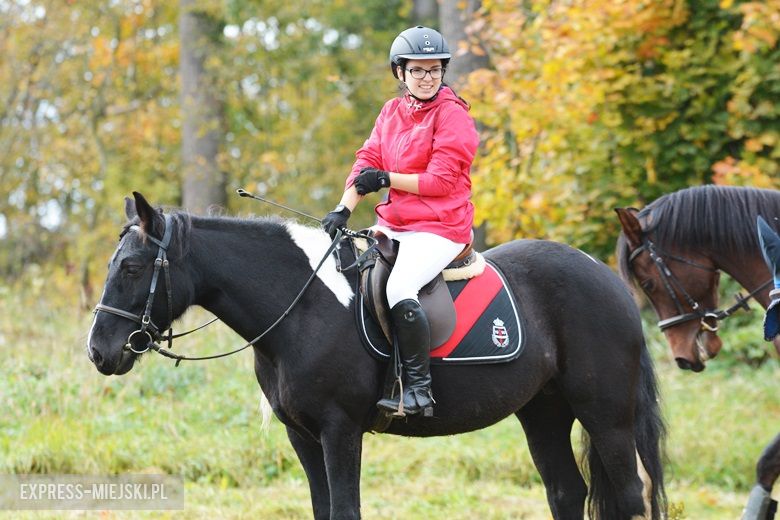 Hubertus 2017 w Gałowie