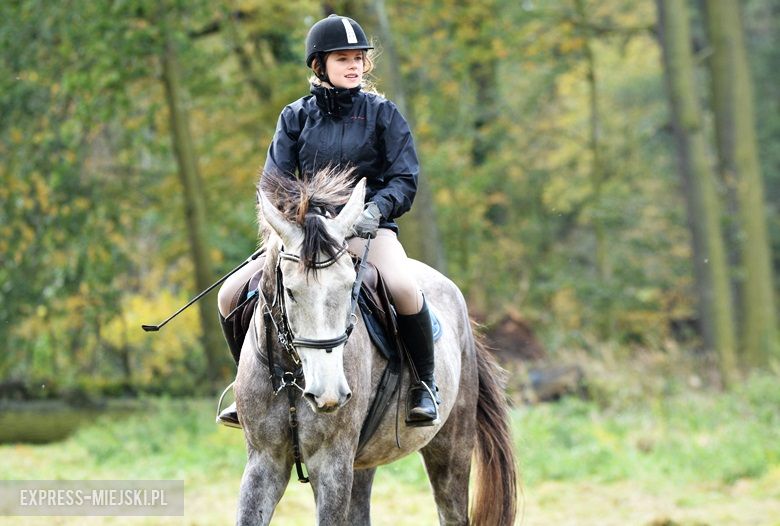 Hubertus 2017 w Gałowie