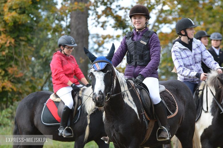 Hubertus 2017 w Gałowie
