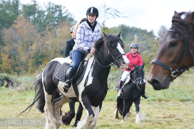 Hubertus 2017 w Gałowie