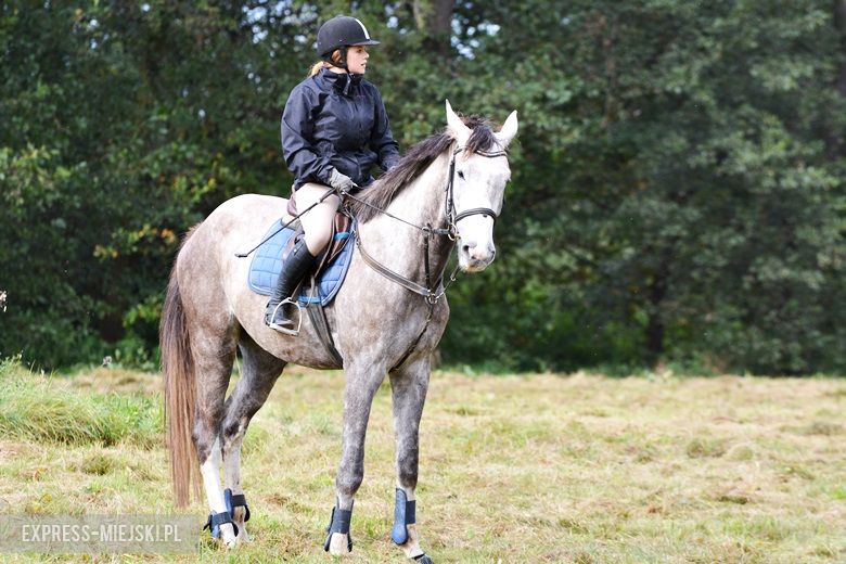Hubertus 2017 w Gałowie