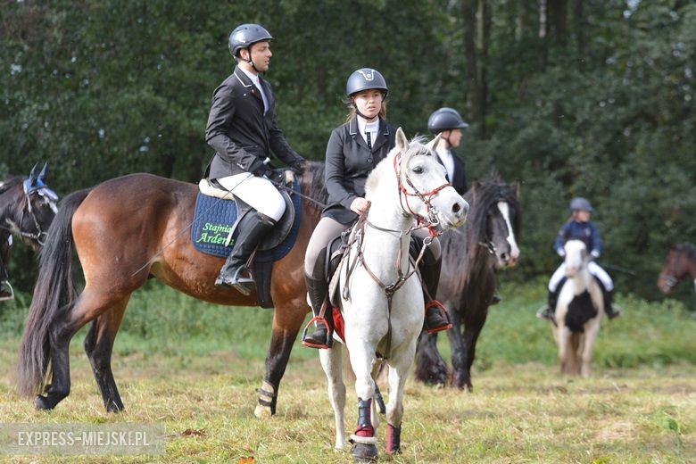 Hubertus 2017 w Gałowie