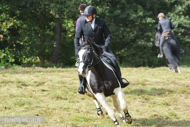 Hubertus 2017 w Gałowie