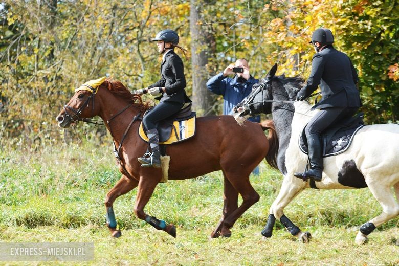 Hubertus 2017 w Gałowie