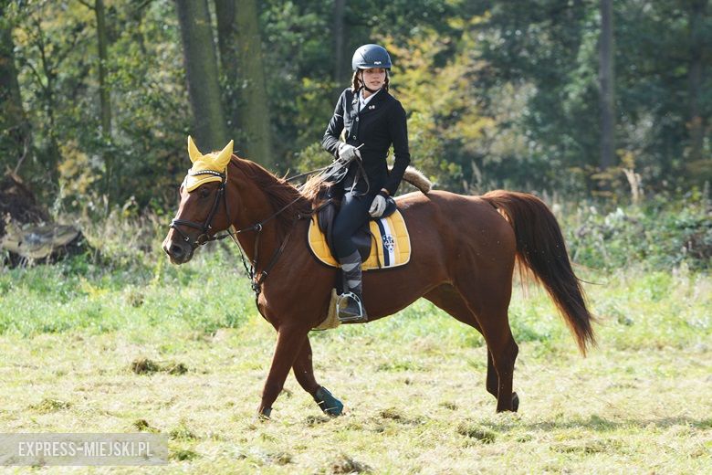 Hubertus 2017 w Gałowie