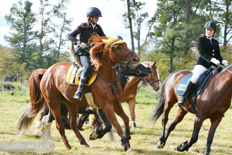 Hubertus 2017 w Gałowie