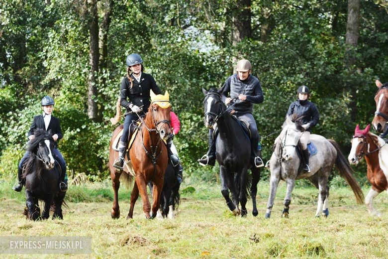 Hubertus 2017 w Gałowie
