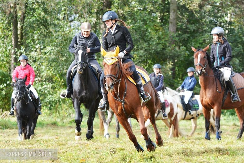 Hubertus 2017 w Gałowie