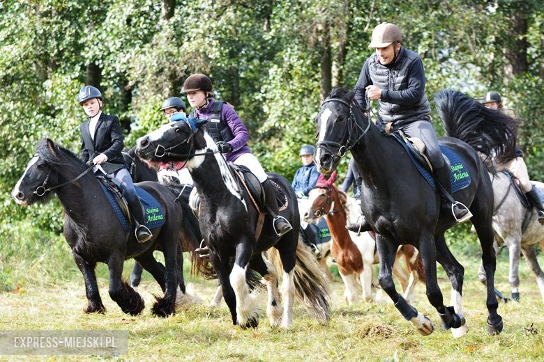 Hubertus 2017 w Gałowie