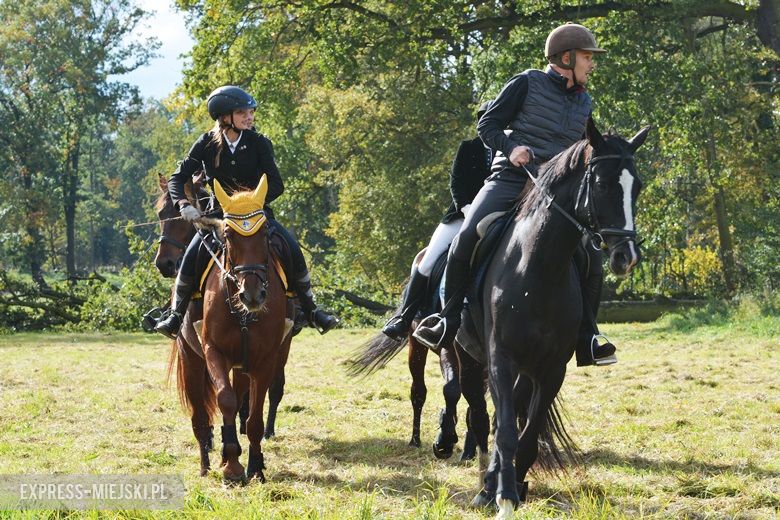 Hubertus 2017 w Gałowie