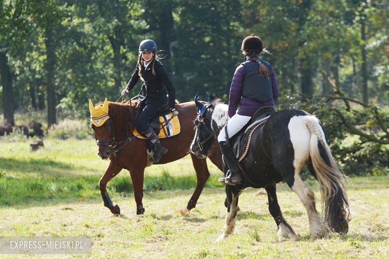 Hubertus 2017 w Gałowie
