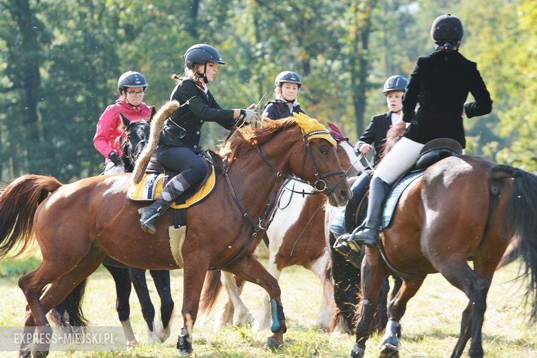 Hubertus 2017 w Gałowie
