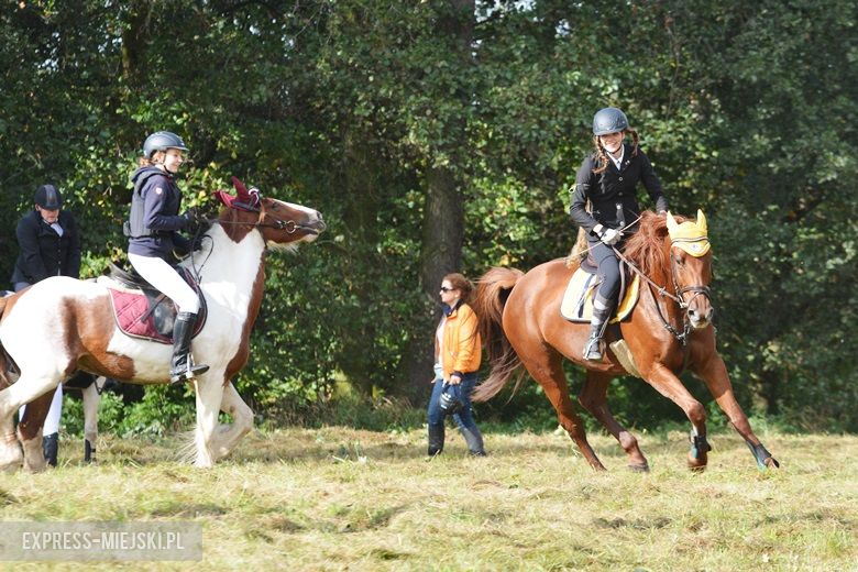 Hubertus 2017 w Gałowie