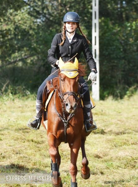 Hubertus 2017 w Gałowie