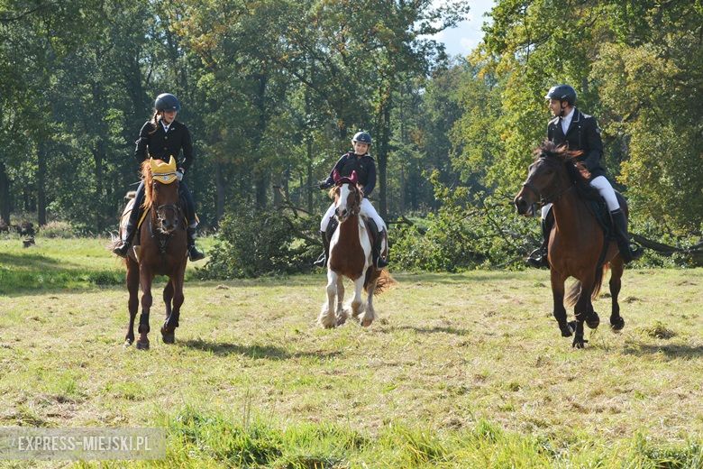 Hubertus 2017 w Gałowie