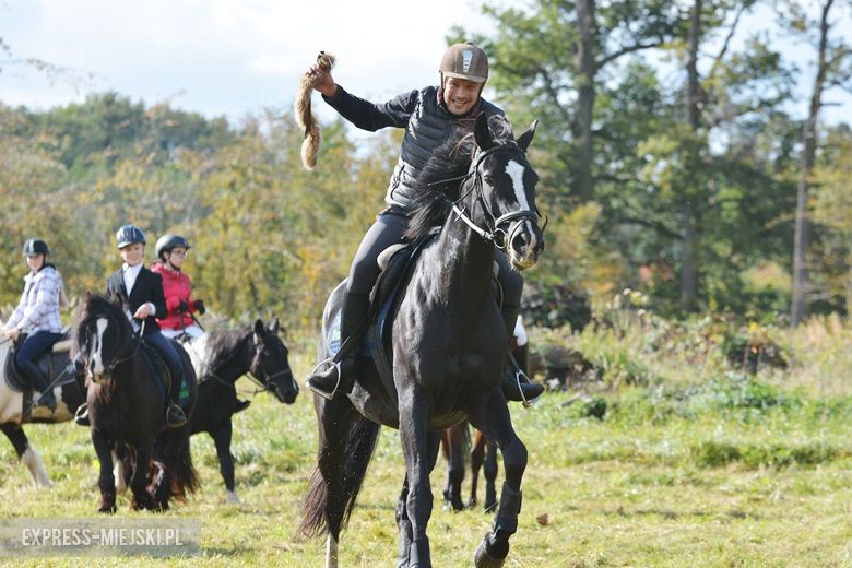 Hubertus 2017 w Gałowie